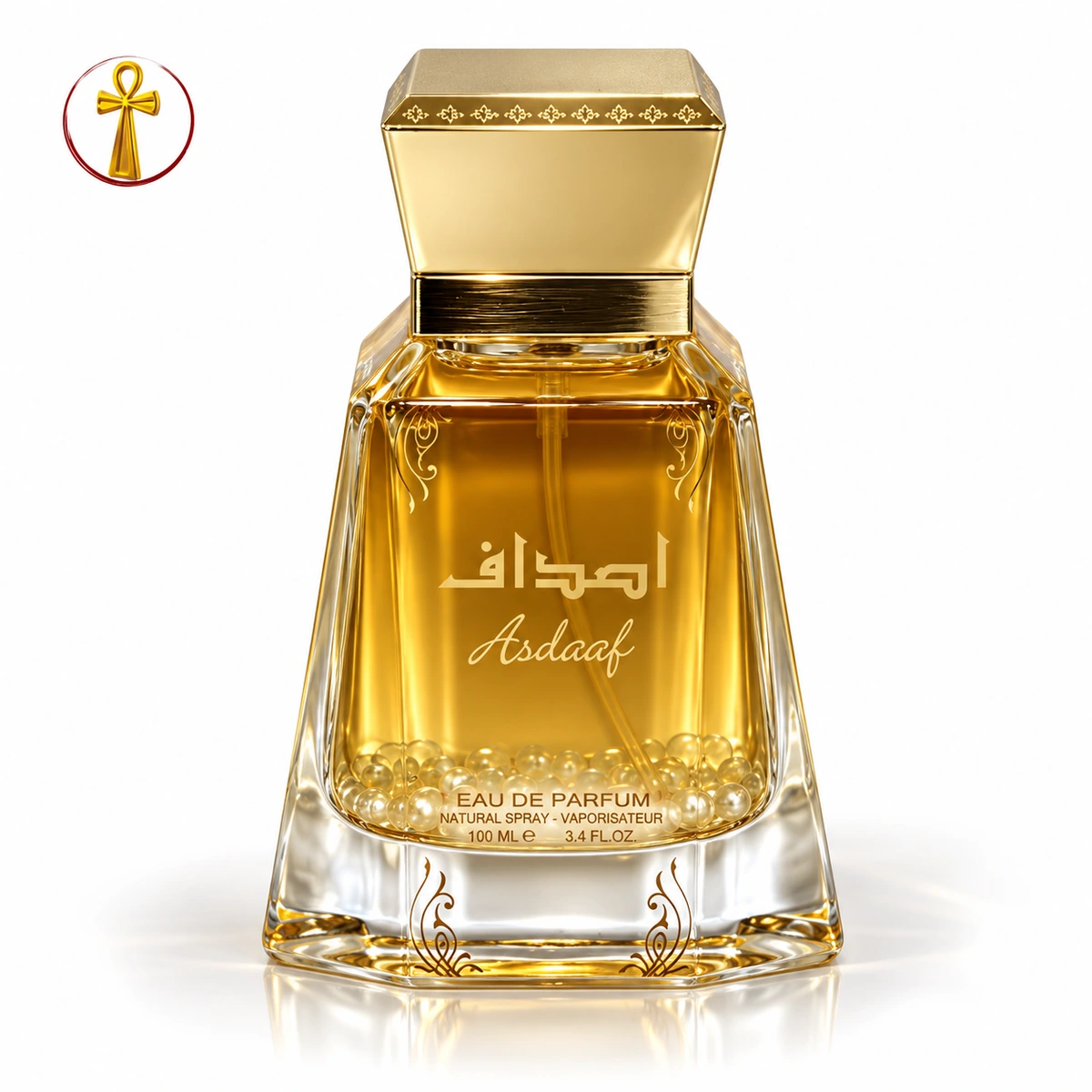 Asdaaf Gold