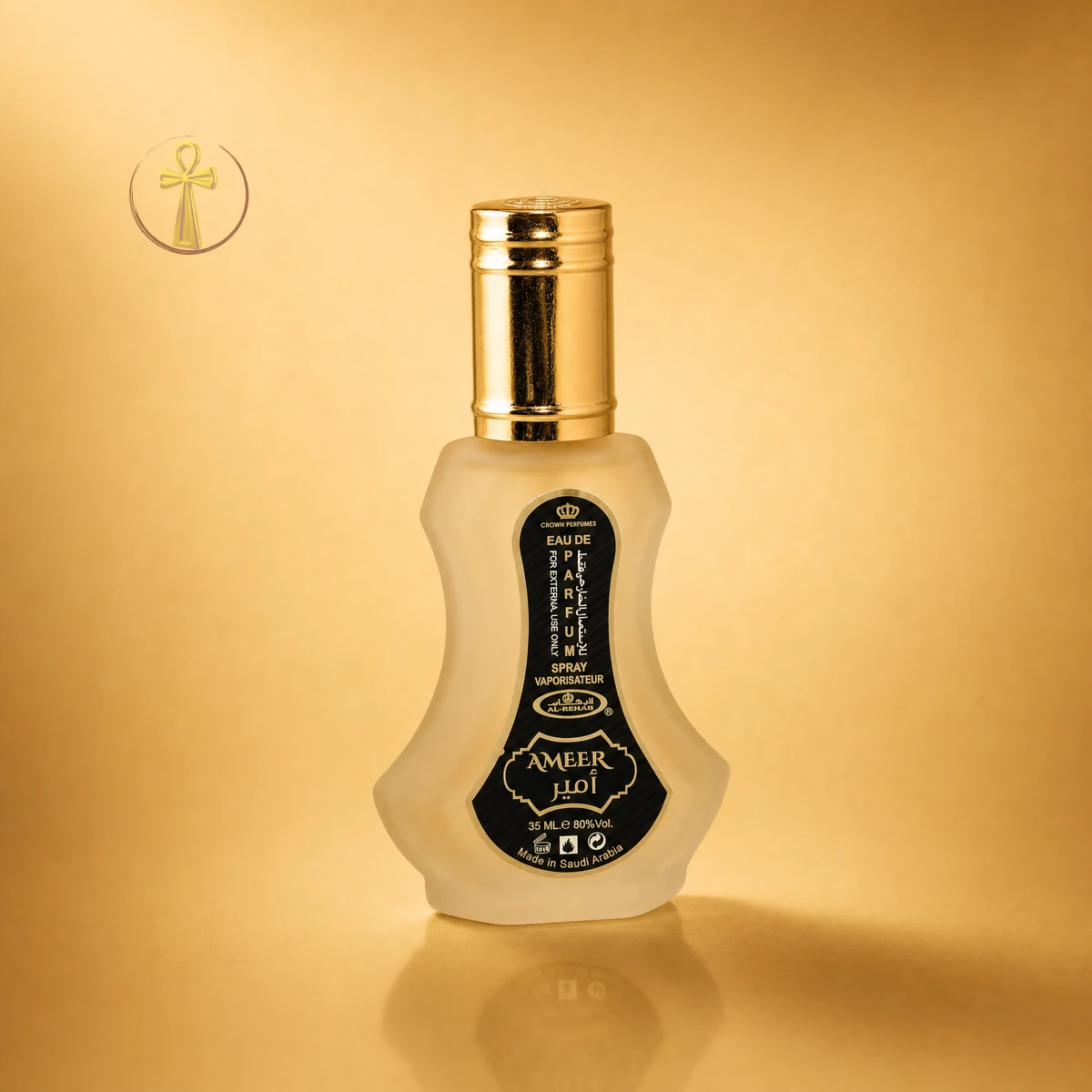 PERFUME AMEER ALREHAP