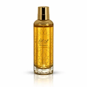 عطر عود ميراج الرحاب 120 مل للجنسين