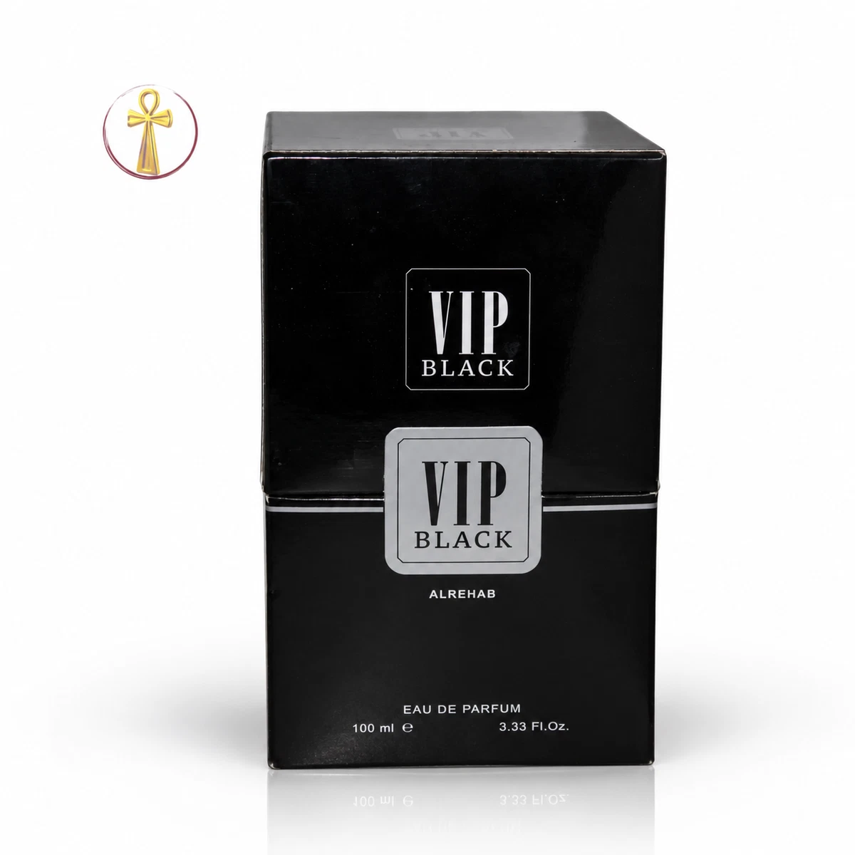 عطر في أي بي بلاك الرحاب 100 مل للرجال