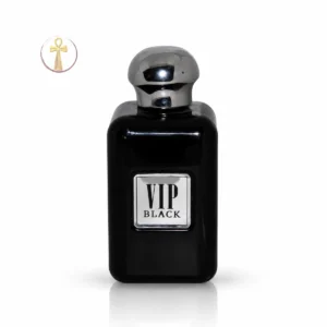 VIP Black Perfume عطر في أي بي بلاك الرحاب 100 مل للرجال