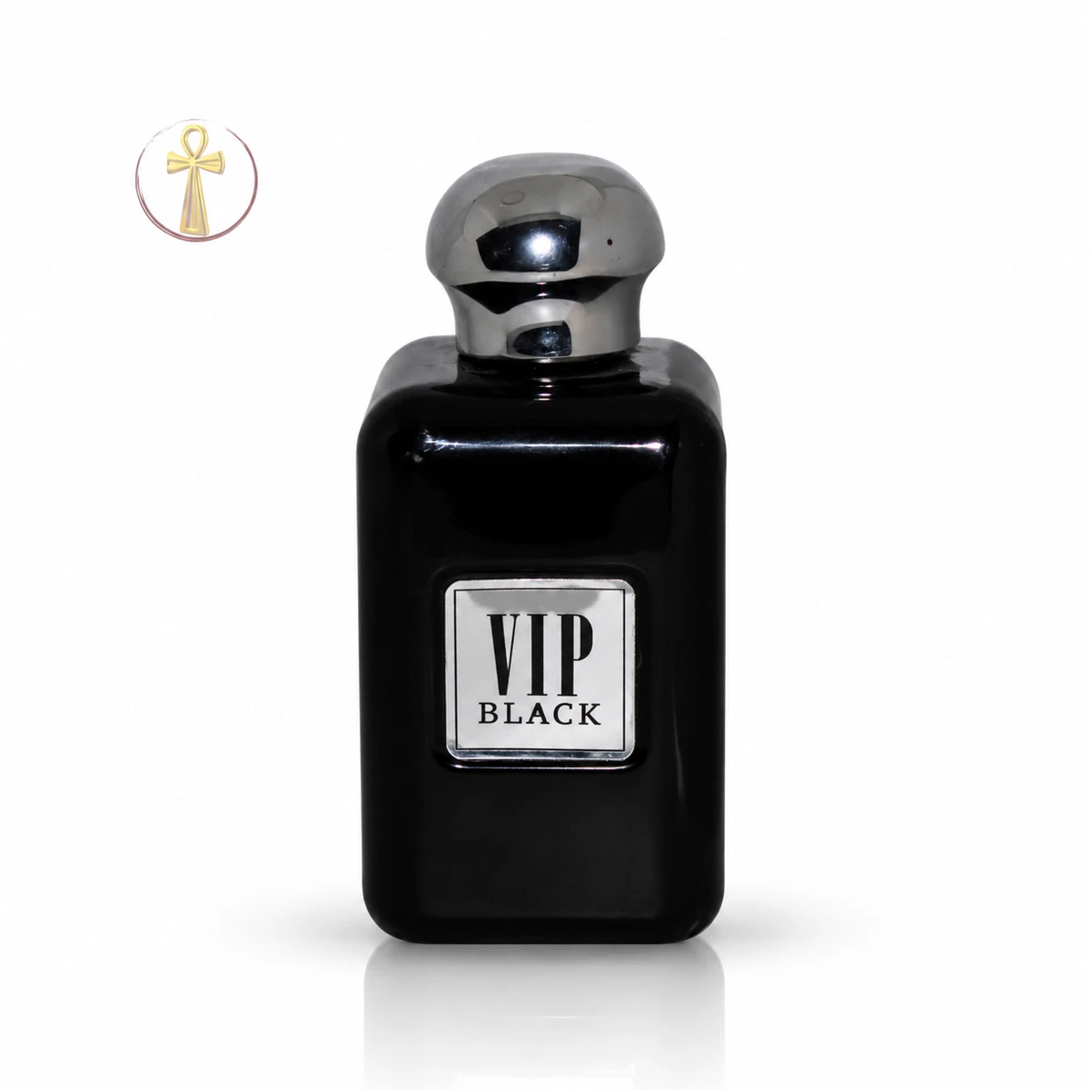 VIP Black Perfume عطر في أي بي بلاك الرحاب 100 مل للرجال