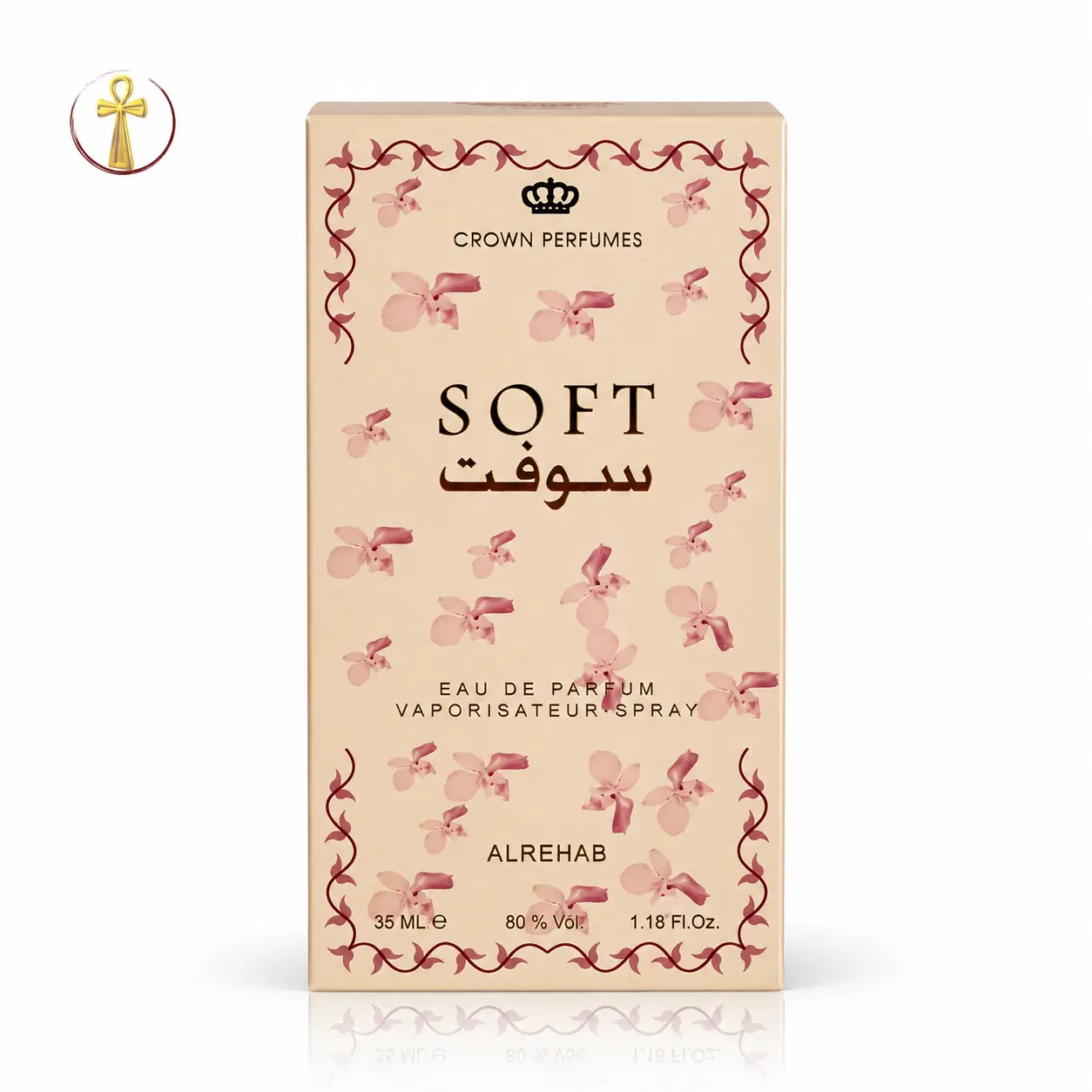 Soft Alrehap