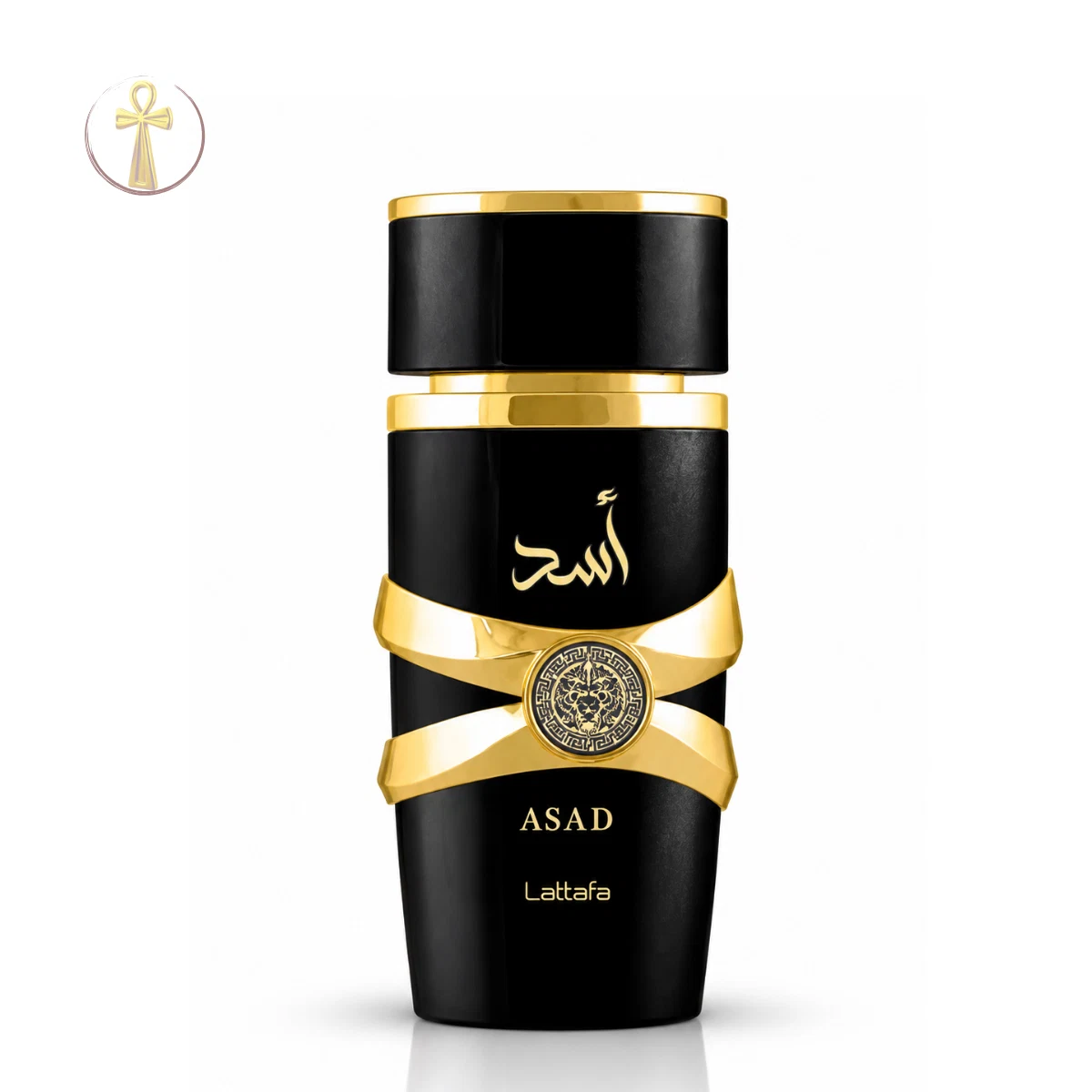 عطر أسد من لطافة 100 مل للرجال Asad Lattafa