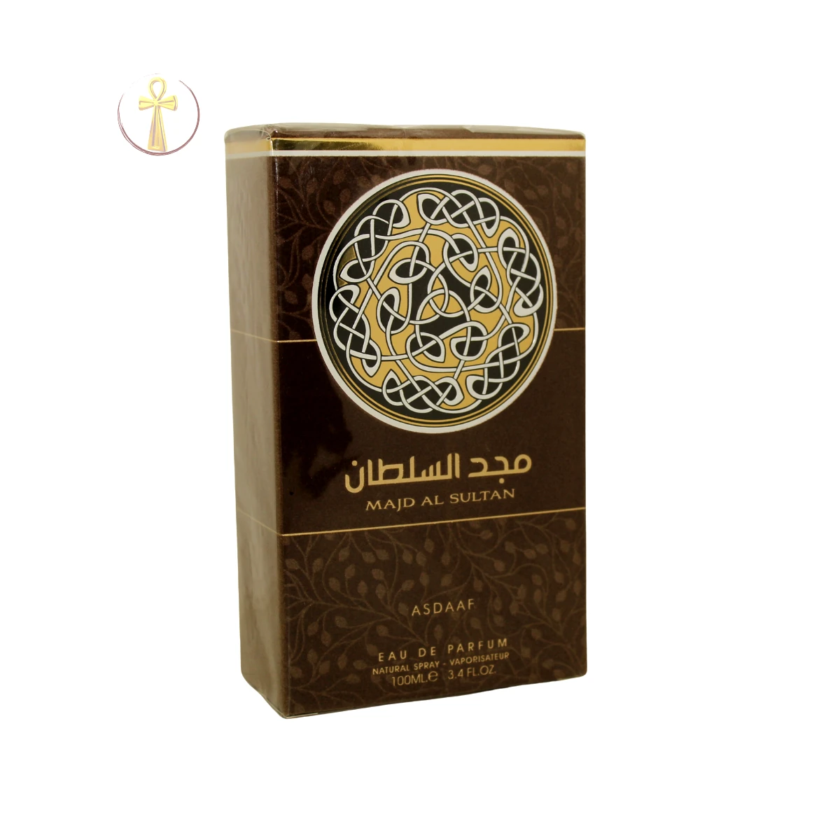 majd al sultan perfume