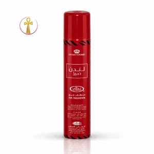 معطر جو لندن جيرل London Girl Air Freshener