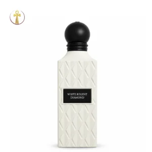 عطر وايت ريجنت دايموند White Regent Diamond IBRAQ 150 مل