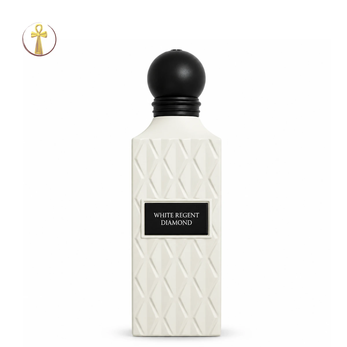 عطر وايت ريجنت دايموند White Regent Diamond IBRAQ 150 مل