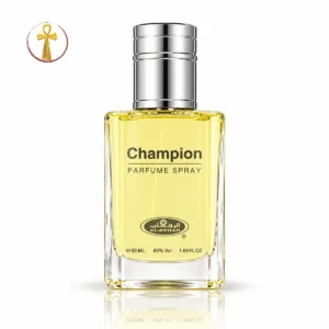 Champion Alrehap