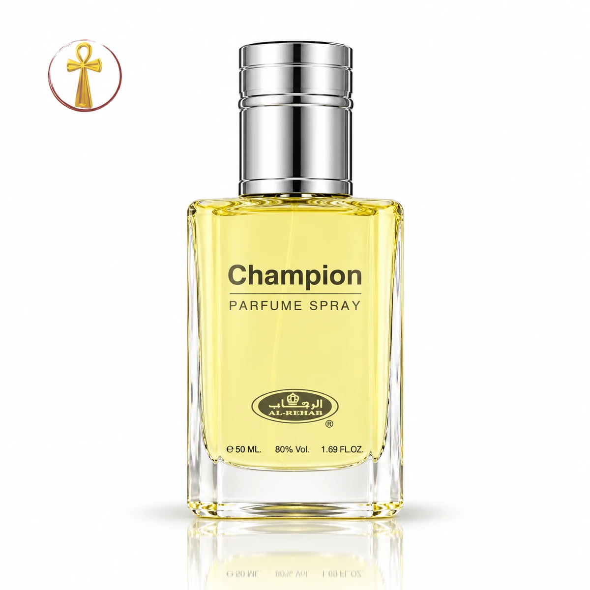 Champion Alrehap