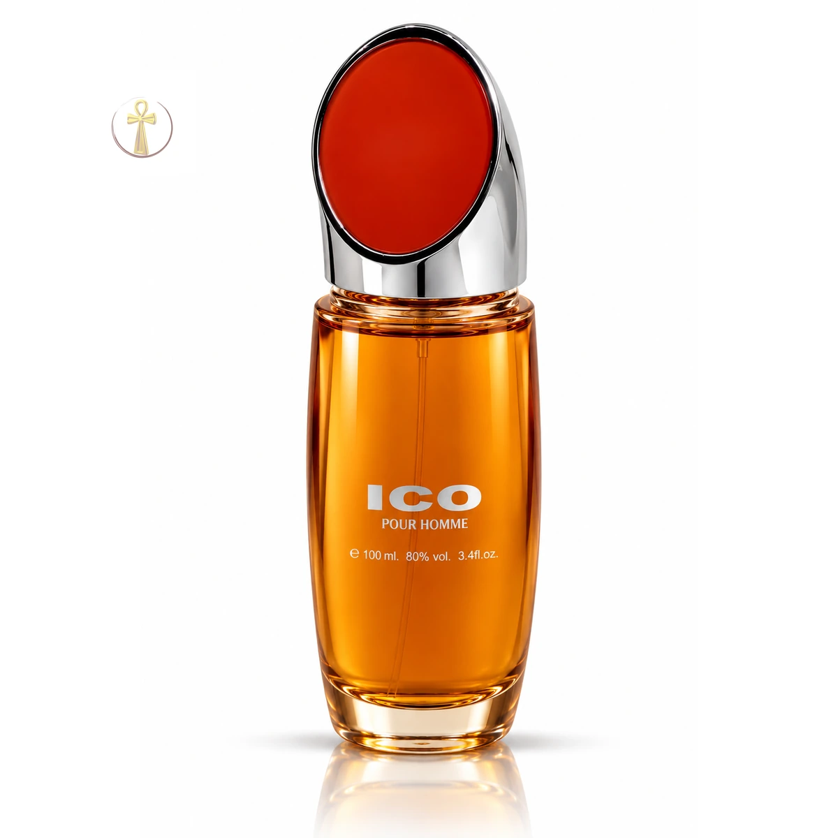 ICQ عطر اى سى كيو